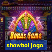 showbol jogo